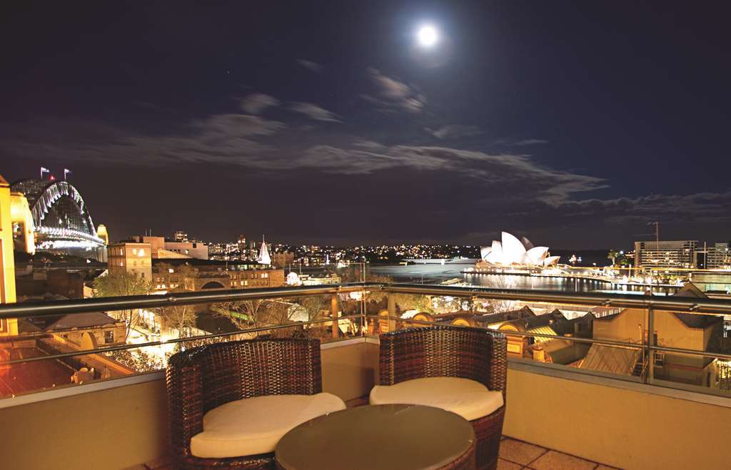 Rendezvous Hotel Sydney The Rocks Quarto foto